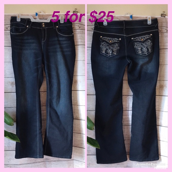 wallflower jeans target